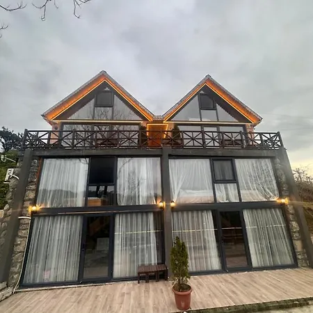 Greenlife Dagevleri Rize Exterior photo