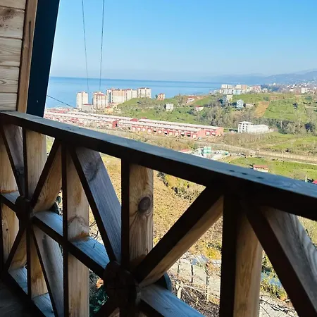 Greenlife Dagevleri Rize Exterior photo