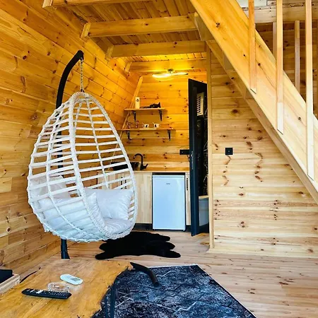 Greenlife Dagevleri Rize Exterior photo