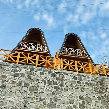 Greenlife Dagevleri Rize Exterior photo