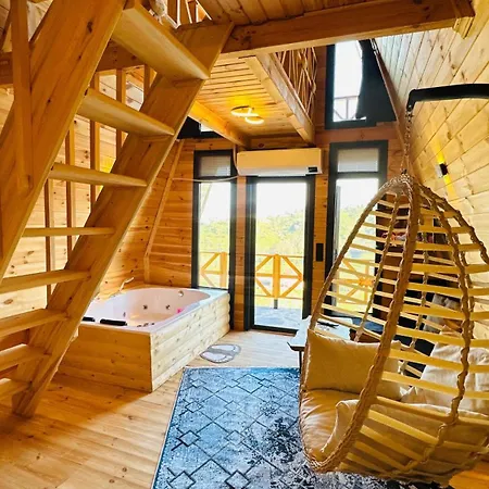 Greenlife Dagevleri Rize Exterior photo