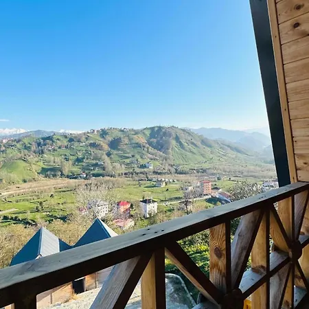 Greenlife Dagevleri Rize Exterior photo