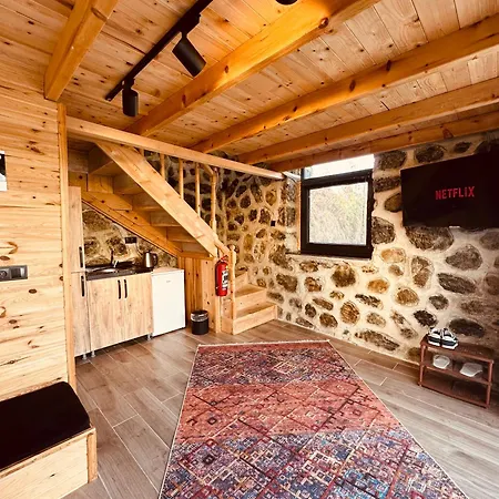 Greenlife Dagevleri Rize Exterior photo