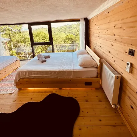 Greenlife Dagevleri Rize Exterior photo