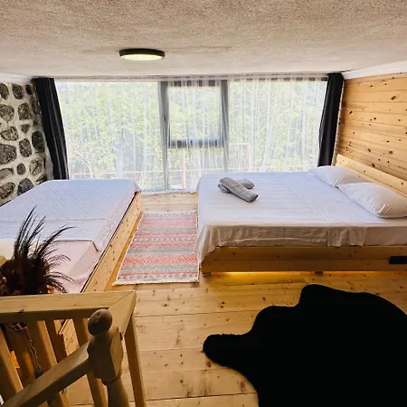 Greenlife Dagevleri Rize Exterior photo
