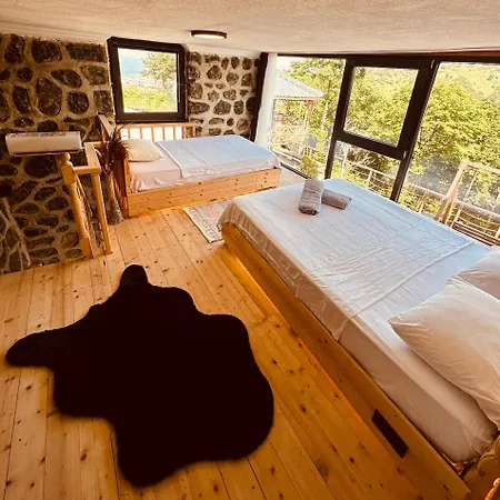 Greenlife Dagevleri Rize Exterior photo