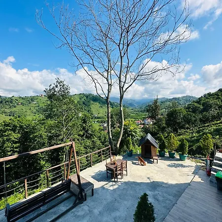 Greenlife Dagevleri Rize Exterior photo