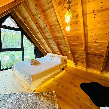 Greenlife Dagevleri Rize Exterior photo