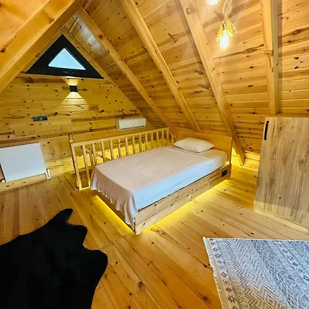 Greenlife Dagevleri Rize Exterior photo
