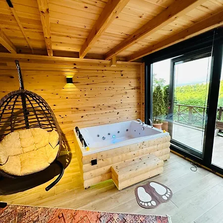 Greenlife Dagevleri Rize Exterior photo