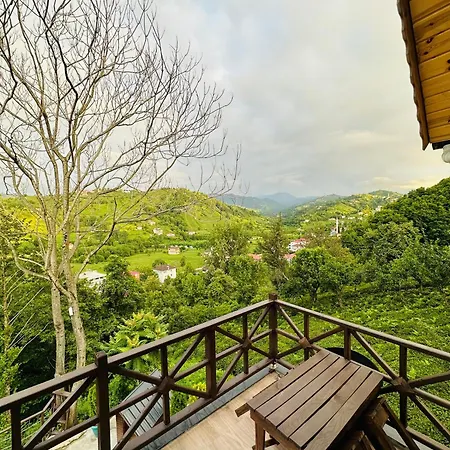 Greenlife Dagevleri Rize Exterior photo