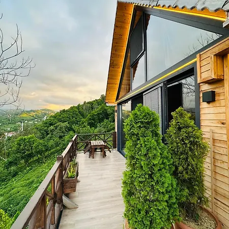Greenlife Dagevleri Rize Exterior photo