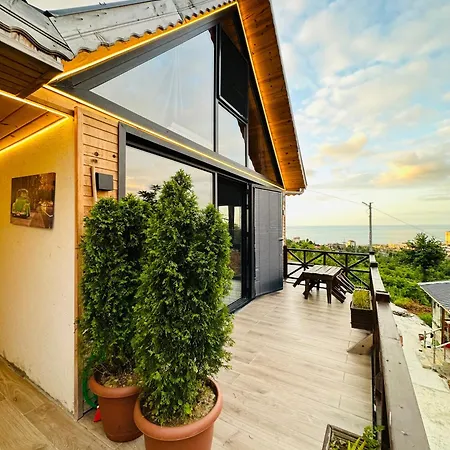 Greenlife Dagevleri Rize Exterior photo