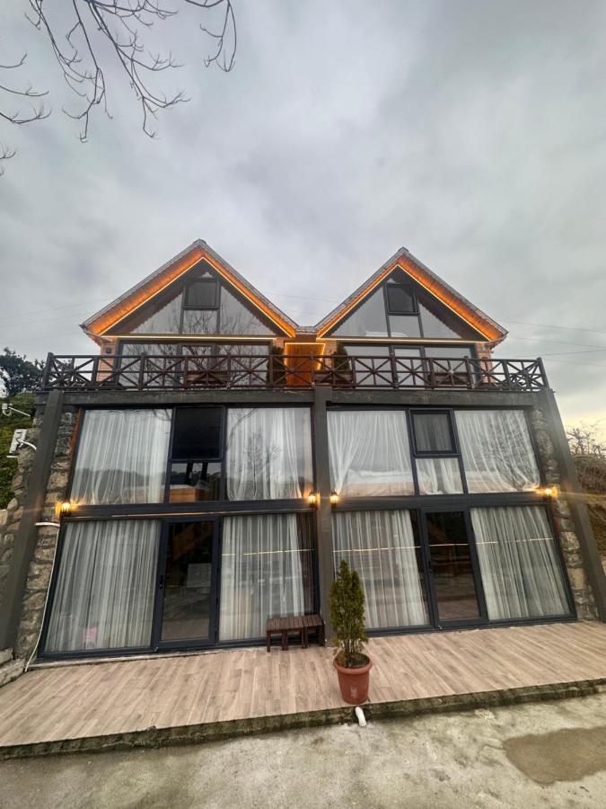 Greenlife Dagevleri Homestay *
