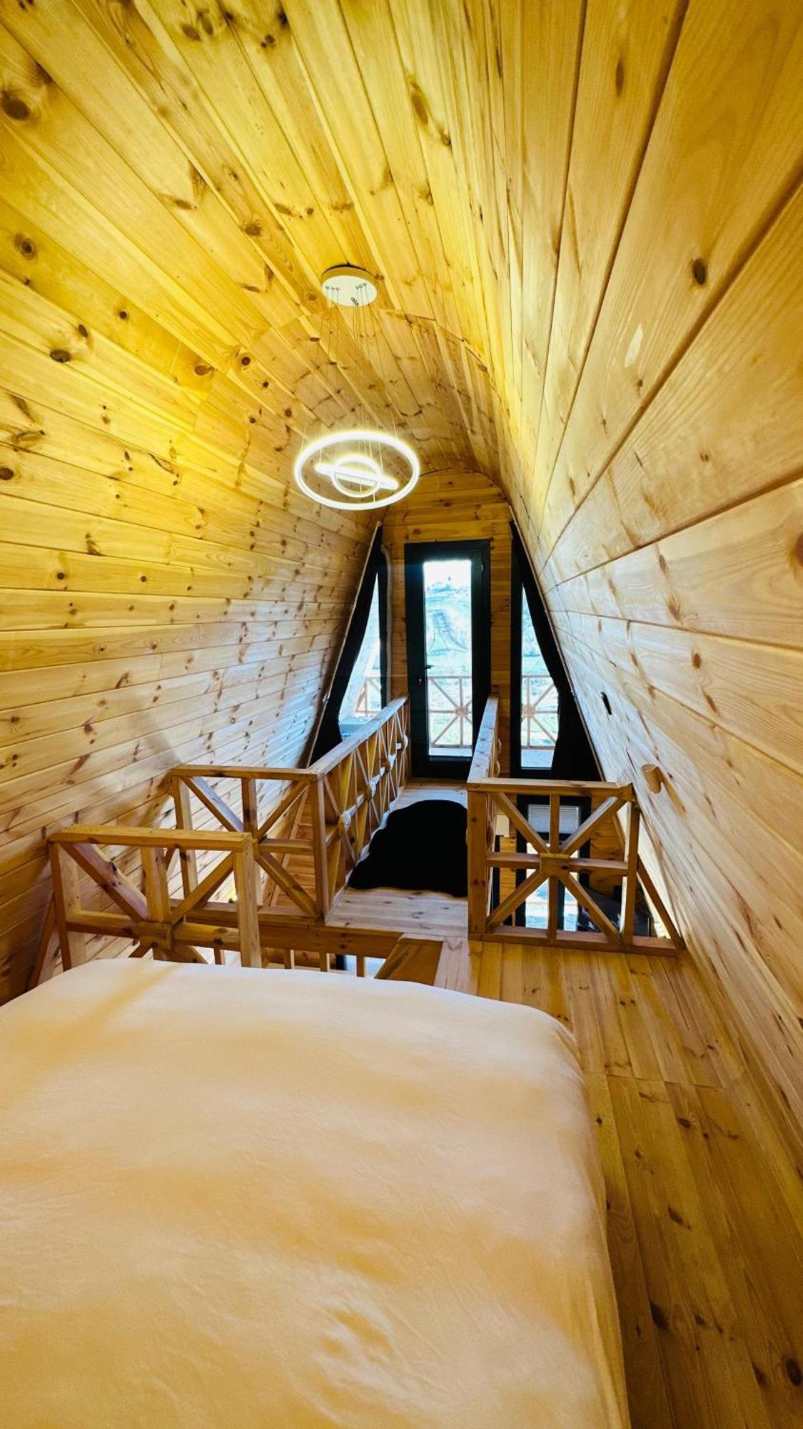 Homestay Greenlife Dagevleri