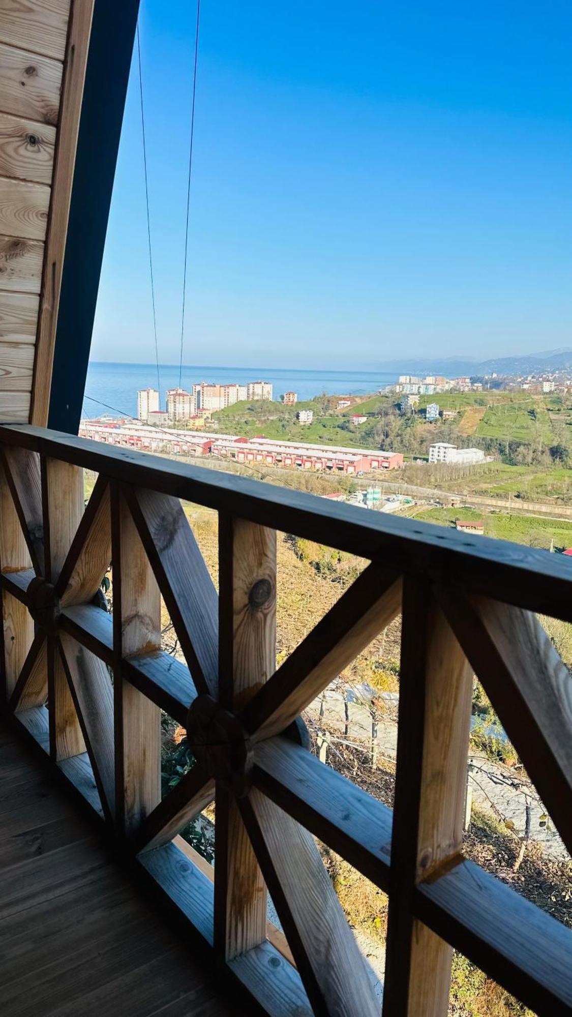 Greenlife Dagevleri Homestay