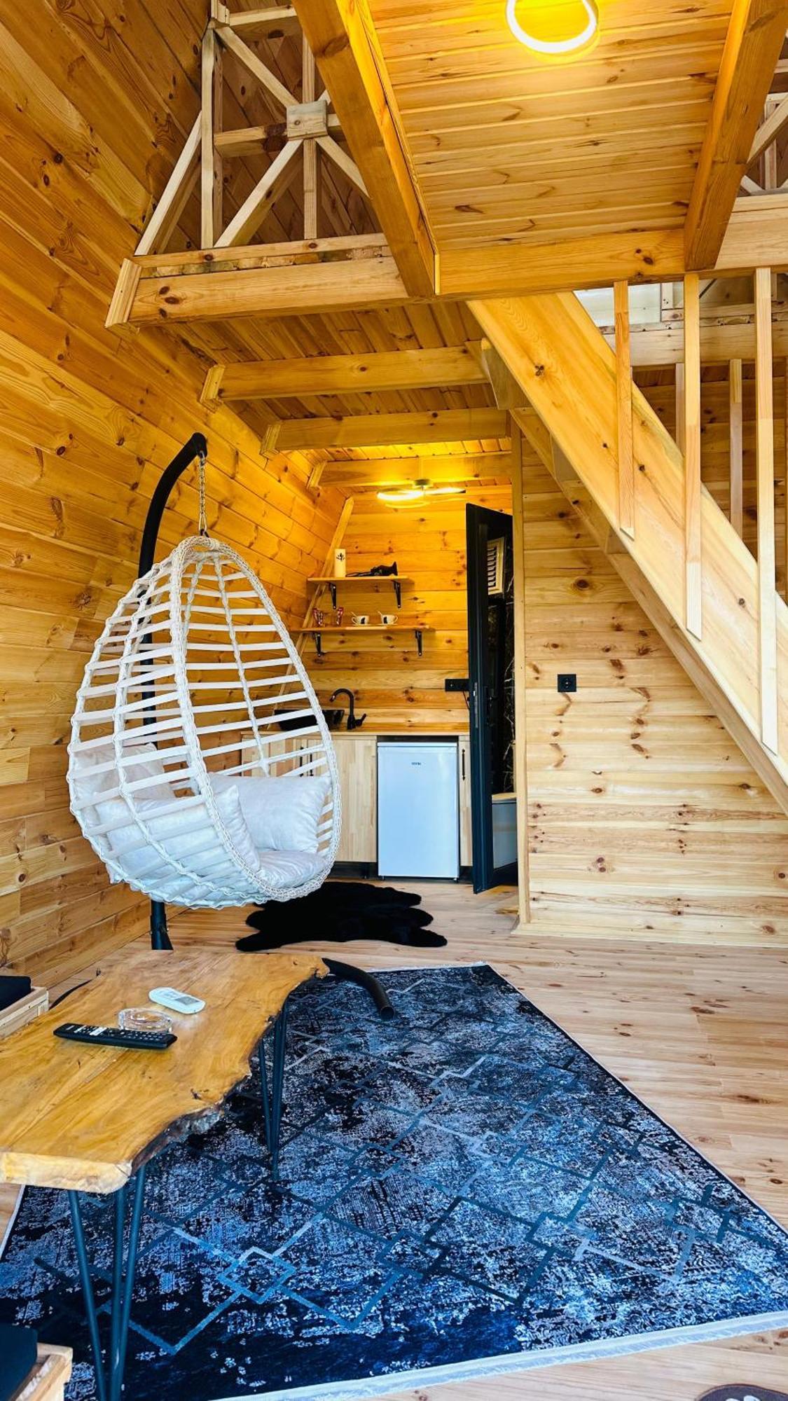 Greenlife Dagevleri Homestay