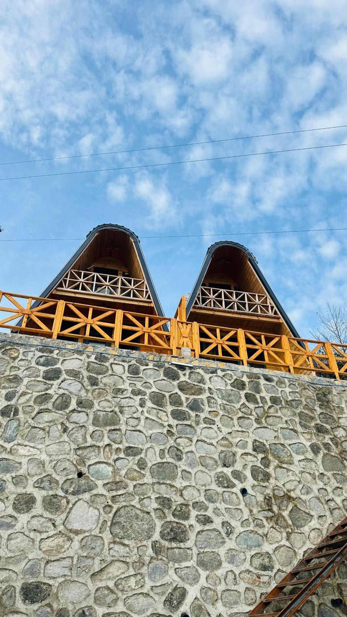 Homestay Greenlife Dagevleri *