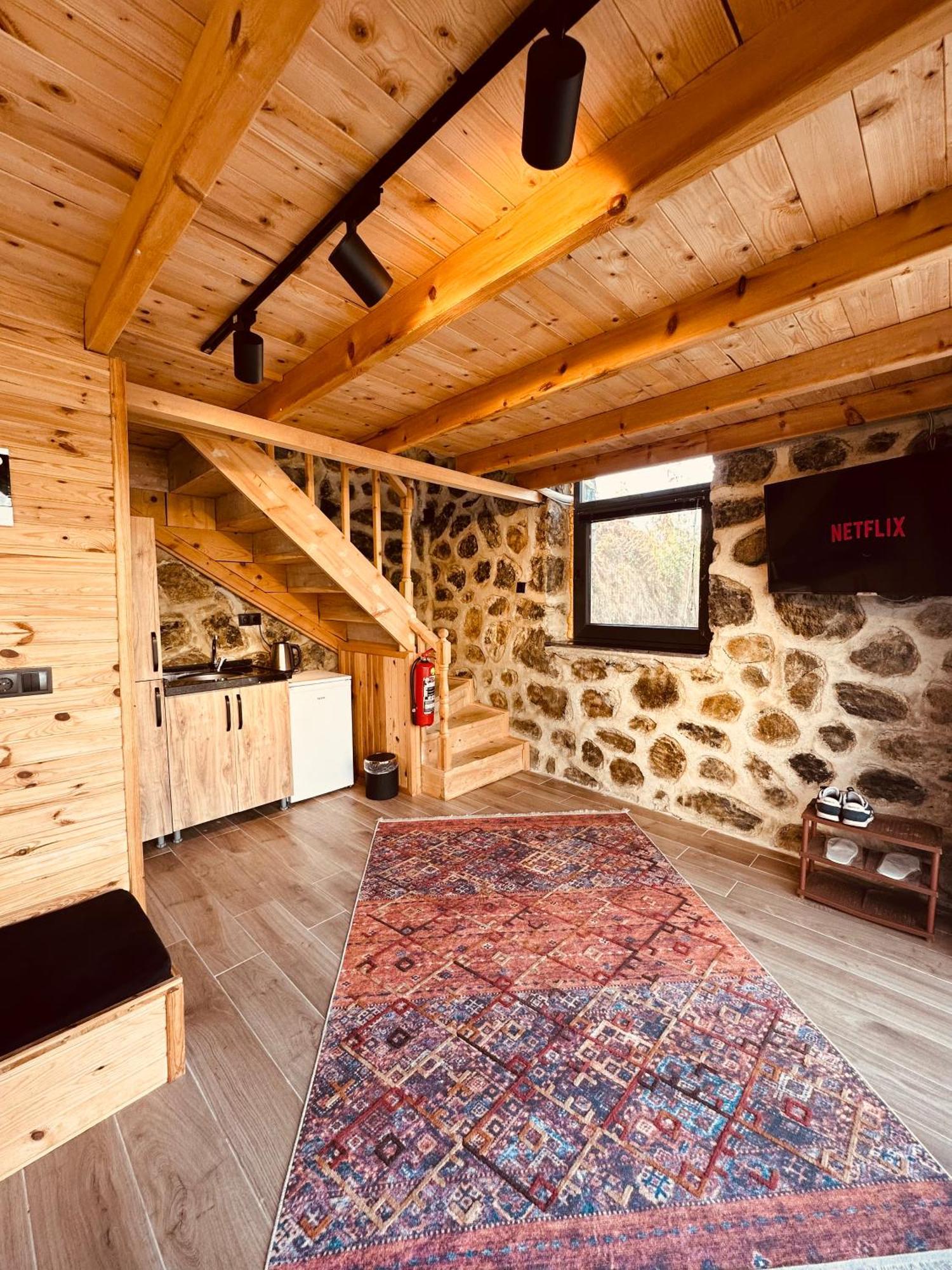 Greenlife Dagevleri Homestay