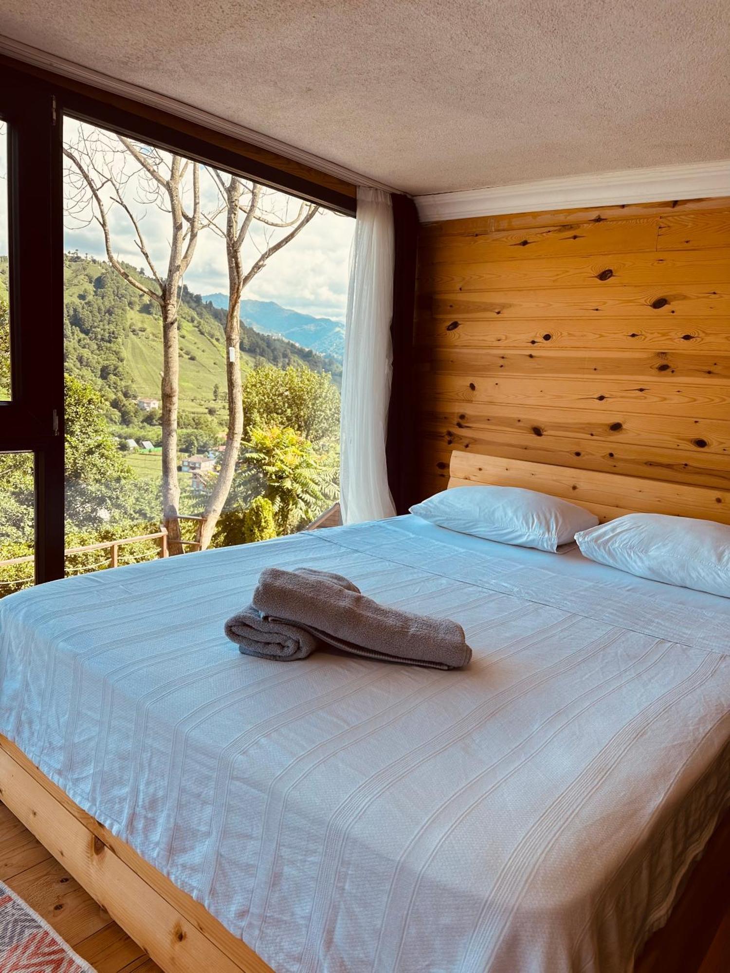 Homestay Greenlife Dagevleri