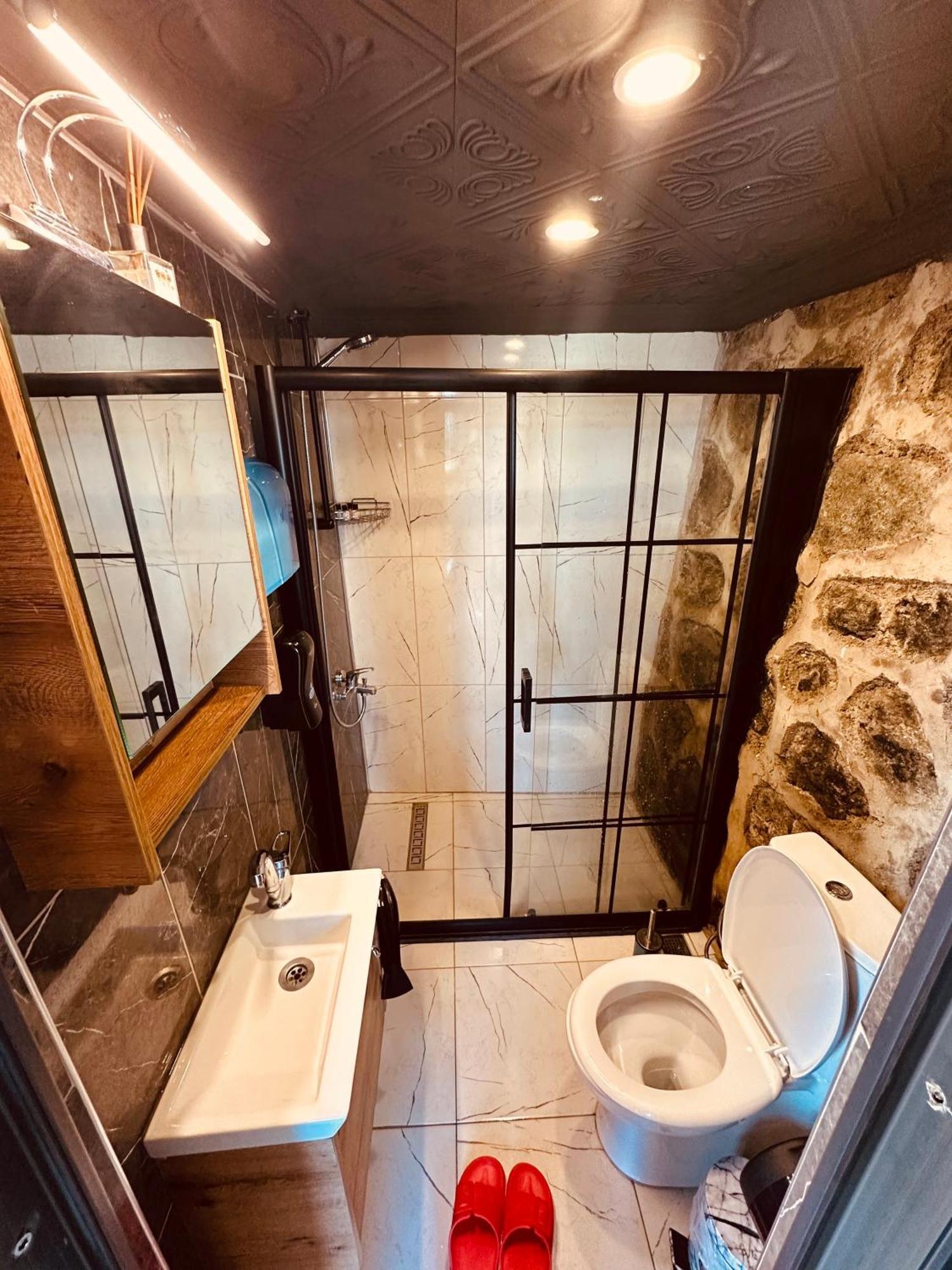 Greenlife Dagevleri Homestay