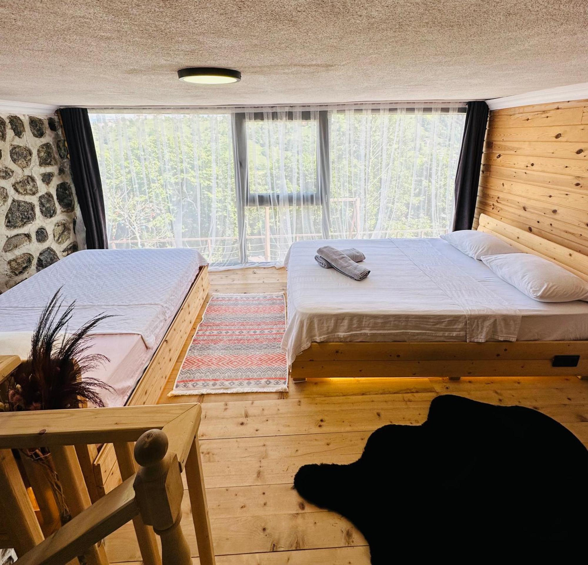 Homestay Greenlife Dagevleri *