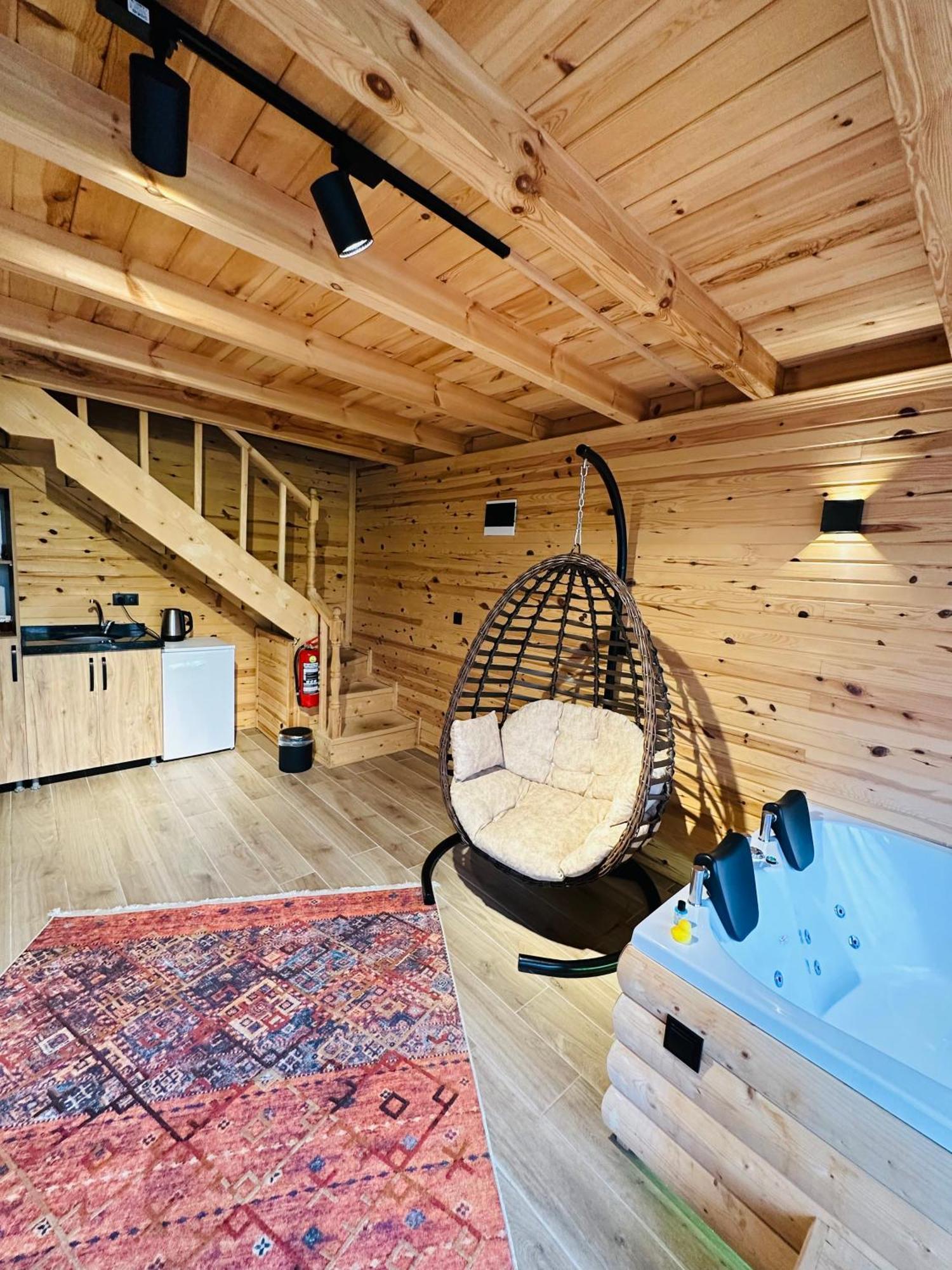Homestay Greenlife Dagevleri Rize
