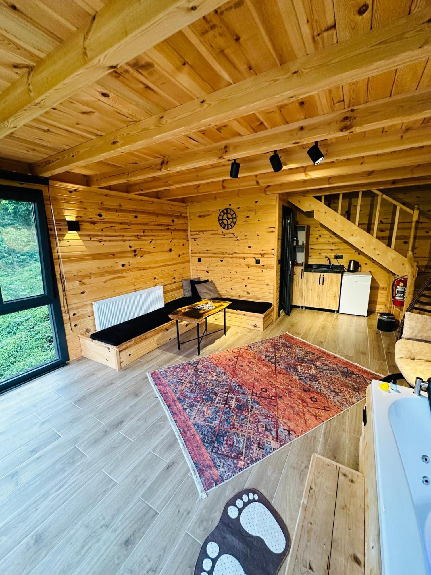 Homestay Greenlife Dagevleri
