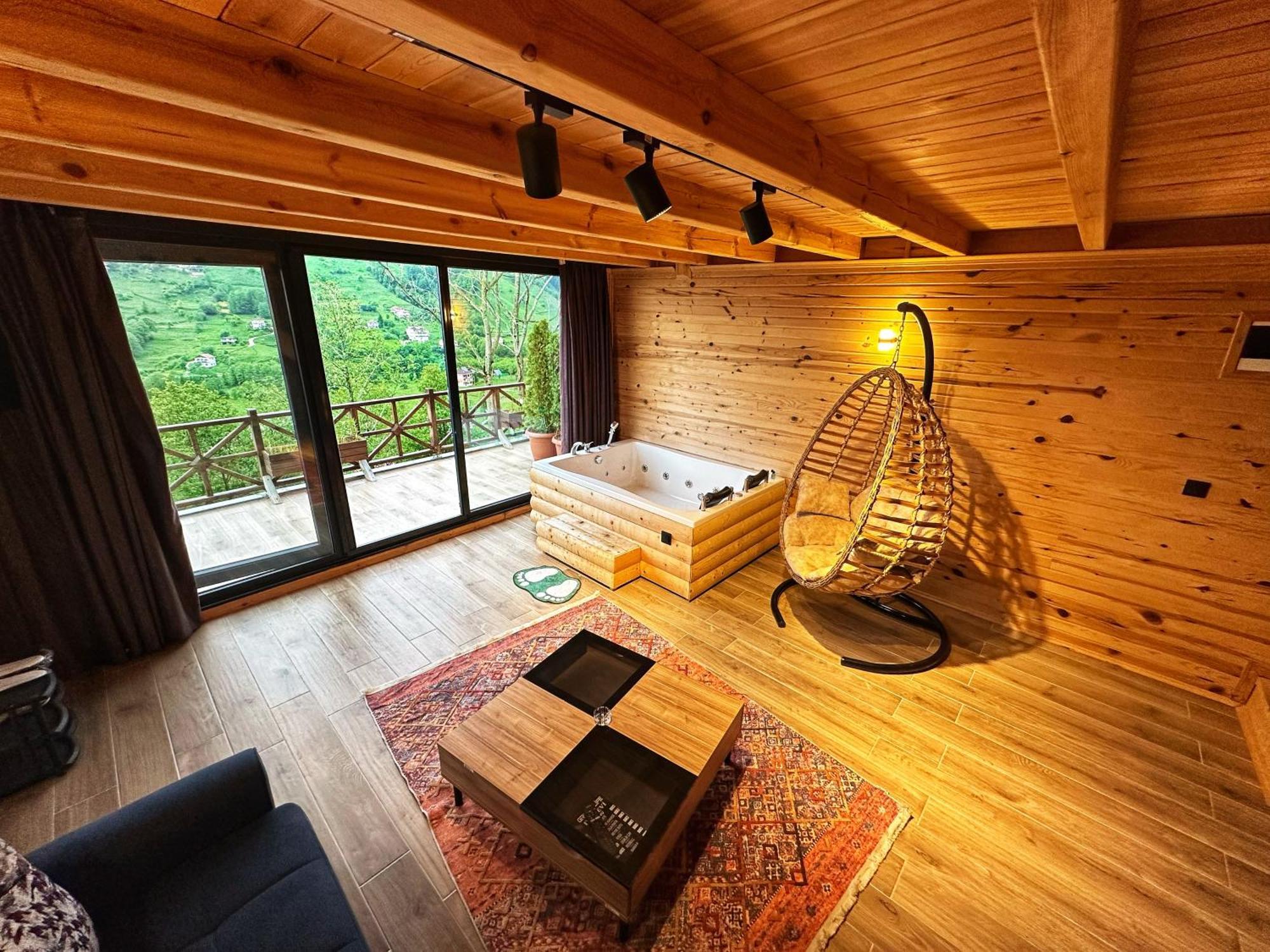 Homestay Greenlife Dagevleri
